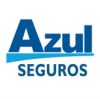 azul